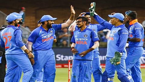 ಬಿಸಿಸಿಐ ಮಾಧ್ಯಮ ಪ್ರಸಾರ ಹಕ್ಕು ಸ್ಟಾರ್ ಇಂಡಿಯಾ ಪಾಲು
