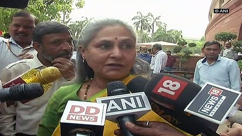ಜಯಾ ಬಚ್ಚನ್