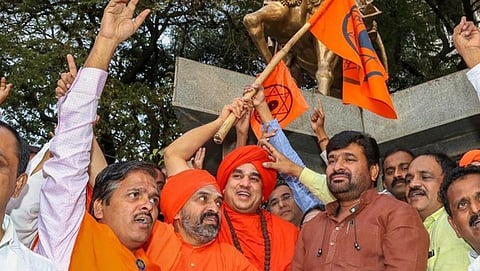 ಲಿಂಗಾಯತ ಪ್ರತ್ಯೇಕ ಧರ್ಮ: ಪ್ರಸ್ತಾವನೆಯನ್ನು ಅಲ್ಪಸಂಖ್ಯಾತ ಇಲಾಖೆಗೆ ರವಾನಿಸಿದ ಗೃಹ ಇಲಾಖೆ