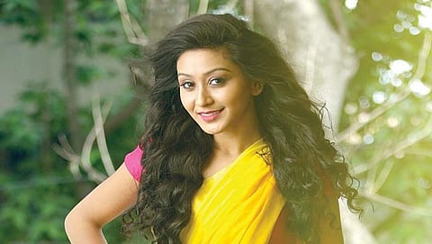 ಶ್ರಾವ್ಯ ರಾವ್