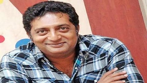 ಪ್ರಕಾಶ್ ರೈ