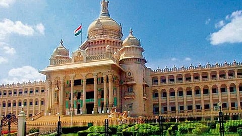 ವಿಧಾನಸೌಧ