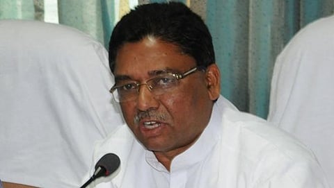 ವಿ.ಎಸ್.ಉಗ್ರಪ್ಪ