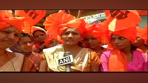 ಕರ್ನಾಟಕದ ಬಳಿಕ ಮಹಾರಾಷ್ಟ್ರ ಲಿಂಗಾಯತರಿಂದ ಅಲ್ಪಸಂಖ್ಯಾತ ಸ್ಥಾನಮಾನಕ್ಕೆ ಪಟ್ಟು