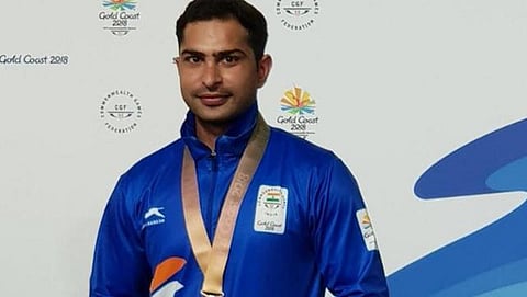ಶೂಟರ್ ರವಿಕುಮಾರ್