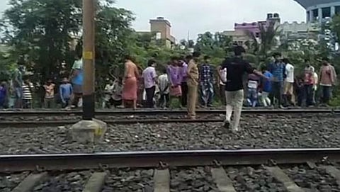 ಸಂಗ್ರಹ ಚಿತ್ರ