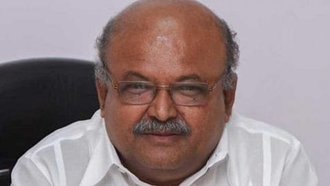 ಎಚ್.ಎಂ ರೇವಣ್ಣ
