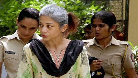 ಇಂದ್ರಾಣಿ ಮುಖರ್ಜಿ