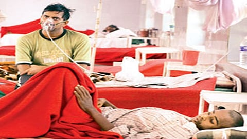 ಸಾಂದರ್ಭಿಕ ಚಿತ್ರ