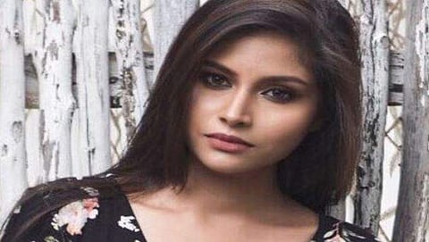 ಐಶ್ವರ್ಯಾ ಪ್ರಸಾದ್