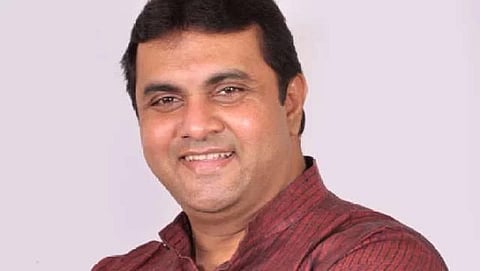 ಪ್ರಮೋದ್ ಮಧ್ವರಾಜ್