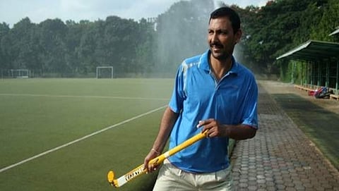 ಹರೇಂದ್ರ ಸಿಂಗ್