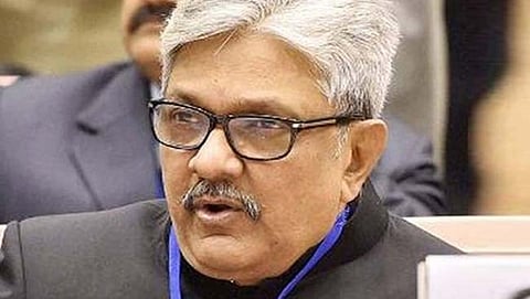 ನ್ಯಾ.ಕೆಎಂ ಜೋಸೆಫ್