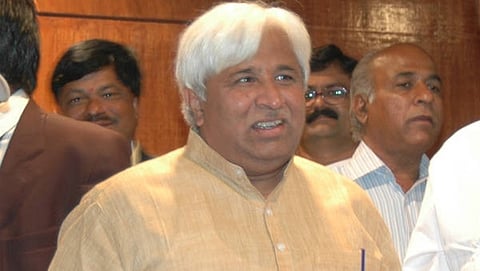 ಸಚಿವ ಎಚ್ ಕೆ ಪಾಟೀಲ್