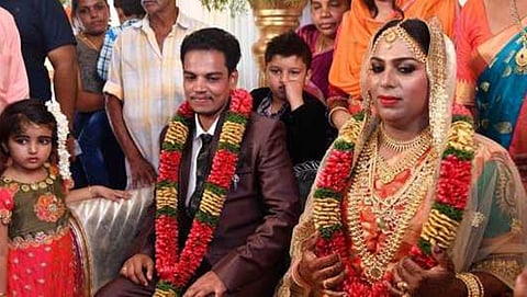 ಸೂರ್ಯ, ಇಶಾನ್ ಮದುವೆ