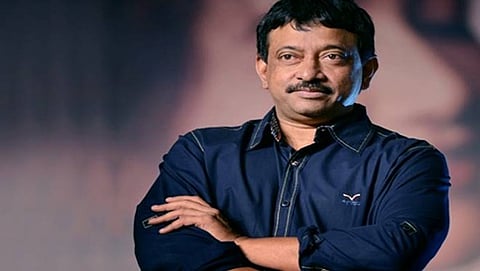 ರಾಮ್ ಗೋಪಾಲ್ ವರ್ಮಾ