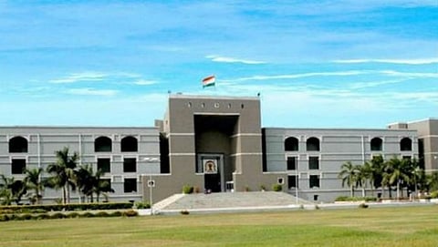 ಗುಜರಾತ್ ಹೈಕೋರ್ಟ್