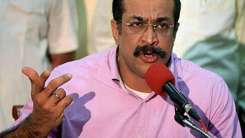 ಮಹಾರಾಷ್ಟ್ರ ಎಟಿಎಸ್‌ ಮಾಜಿ ಮುಖ್ಯಸ್ಥ ಹಿಮಾಂಶು ರಾಯ್‌ ಆತ್ಮಹತ್ಯೆ