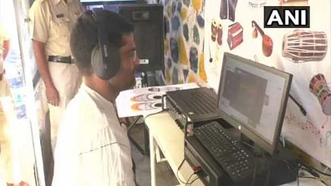 ಮಹಾರಾಷ್ಟ್ರ: ಖೈದಿಗಳಿಗಾಗಿ ಜೈಲಿನಲ್ಲಿ ರೇಡಿಯೋ ಕೇಂದ್ರ ಸ್ಥಾಪನೆ