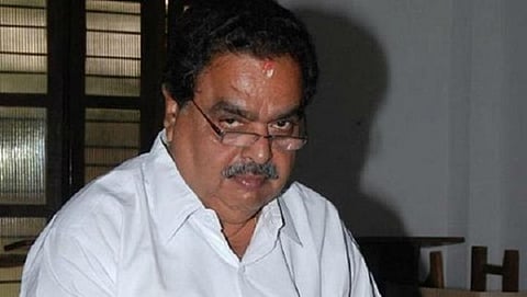 ಸಚಿವ ರಮಾನಾಥ ರೈ
