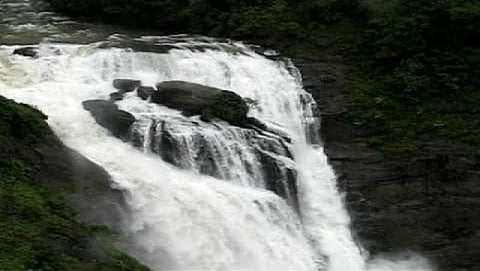 ಕುಮಾರದ್ವಾರ ನದಿ