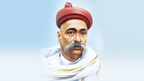 ಲೋಕಮಾನ್ಯ ತಿಲಕ್