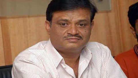 ಮುನಿರತ್ನ