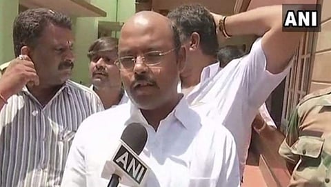 ಡಾ.ಯತೀಂದ್ರ