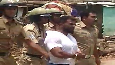 ಸಂಗ್ರಹ ಚಿತ್ರ