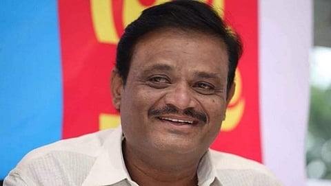 ಮುನಿರತ್ನ