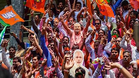 ಬೆಳಗಾವಿ: ಎರಡು ಗುಂಪುಗಳ ನಡುವೆ ಘರ್ಷಣೆ, ಕಲ್ಲು ತೂರಾಟ,