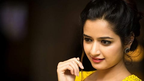 ಆಶಿಕಾ ರಂಗನಾಥ್