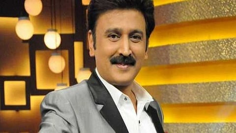 ರಮೇಶ್ ಅರವಿಂದ್