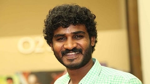 ಚಿಕ್ಕಣ್ಣ
