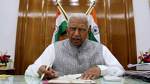 ವಾಜುಭಾಯ್ ವಾಲಾ