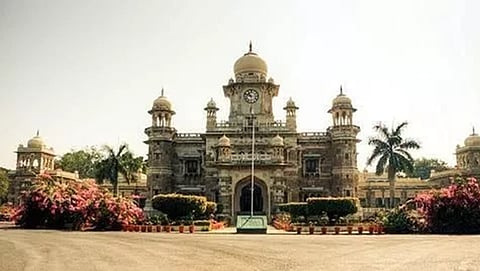 ಇಂದೋರ್ ಅರಮನೆ