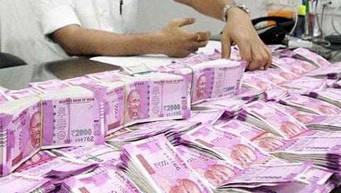 ಸಾಂದರ್ಭಿಕ ಚಿತ್ರ