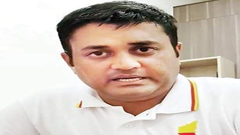 ಮನೋಹರ್ ಐಯ್ಯರ್