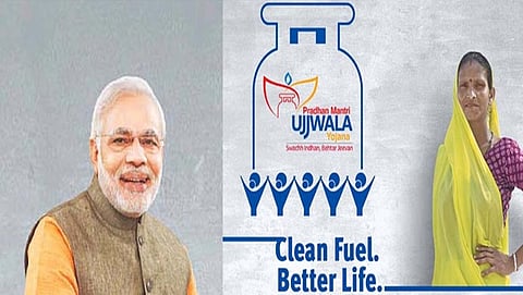 ಪ್ರಧಾನಿ ಮೋದಿ ಅವರ ಉಜ್ವಲಾ ಯೋಜನೆಗೆ ವಿಶ್ವ ಆರೋಗ್ಯ ಸಂಸ್ಥೆಯ ವರದಿಯಲ್ಲಿ ಭಾರಿ ಮೆಚ್ಚುಗೆ!