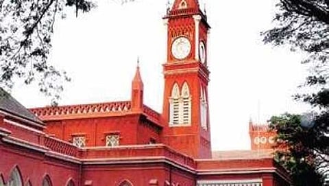 ಬೆಂಗಳೂರು ವಿಶ್ವವಿದ್ಯಾಲಯ