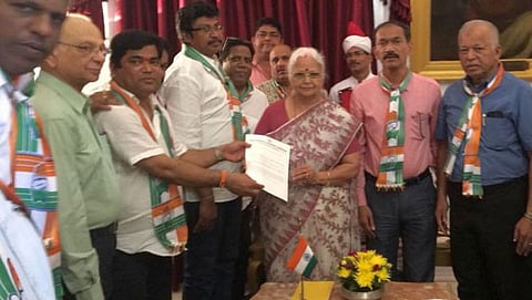 ಸಂಗ್ರಹ ಚಿತ್ರ