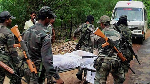 ಸಾಂದರ್ಭಿಕ ಚಿತ್ರ