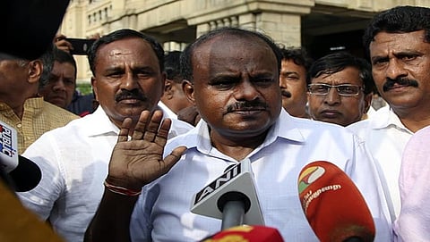 ಕುಮಾರಸ್ವಾಮಿ,