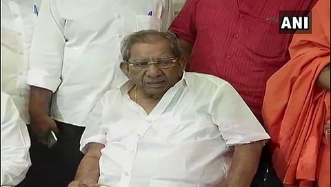 ಶಾಮನೂರು ಶಿವಶಂಕರಪ್ಪ