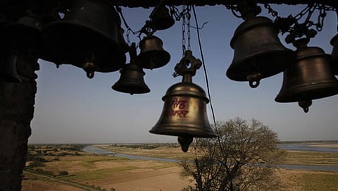 ದೇವಸ್ತಾನ