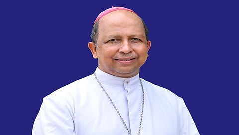 ಜಾತ್ಯಾತೀತತೆ ಅಪಾಯದಲ್ಲಿದೆ, ಭಾರತಕ್ಕಾಗಿ ಪ್ರಾರ್ಥಿಸೋಣ: ದೆಹಲಿ ಆರ್ಚ್ ಬಿಷಪ್