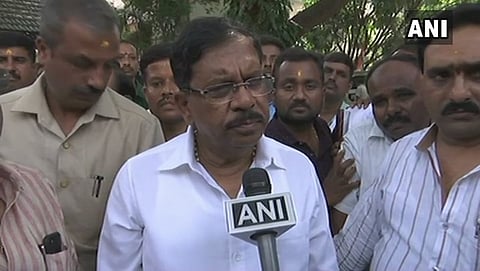 ಡಾ.ಜಿ.ಪರಮೇಶ್ವರ್
