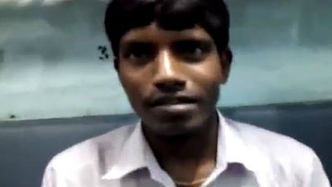 ಪಶ್ಚಿಮ ಬಂಗಾಳ: ಪ್ರಧಾನಿ, ಮುಖ್ಯಮಂತ್ರಿ ಹೆಸರು ಹೇಳಲು ಬಾರದ ಕೂಲಿ ಕಾರ್ಮಿಕನಿಗೆ ಥಳಿತ