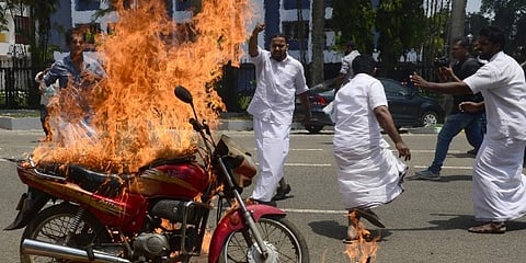 ಸಾಂದರ್ಭಿಕ ಚಿತ್ರ