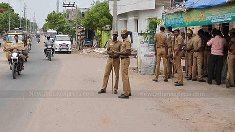 ಸಾಂದರ್ಭಿಕ ಚಿತ್ರ
